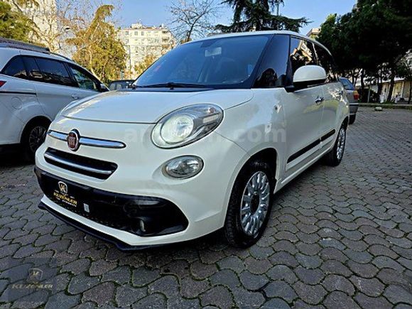 DEĞİŞENSİZ 2018 DİZEL OTOMATİK CAM TAVAN