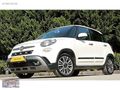 Auto KILINÇ da 2021 Fiat 500L Fiat İmza Serisi