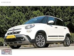 Auto KILINÇ da 2021 Fiat 500L Fiat İmza Serisi