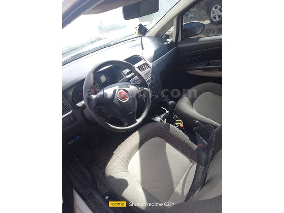 Sahibinden Fiat Linea 1.3 Multijet Pop 2012 Model