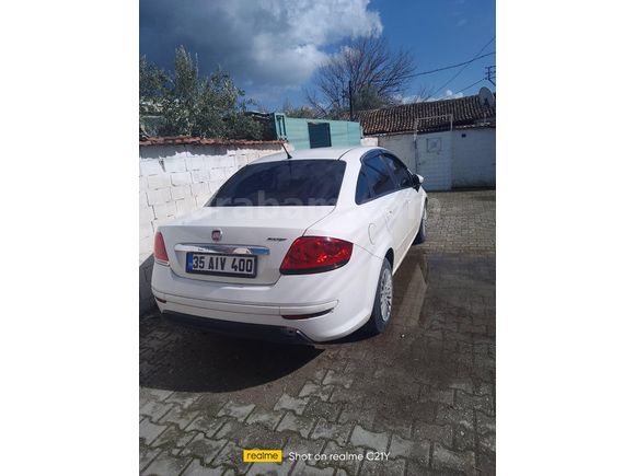 Sahibinden Fiat Linea 1.3 Multijet Pop 2012 Model