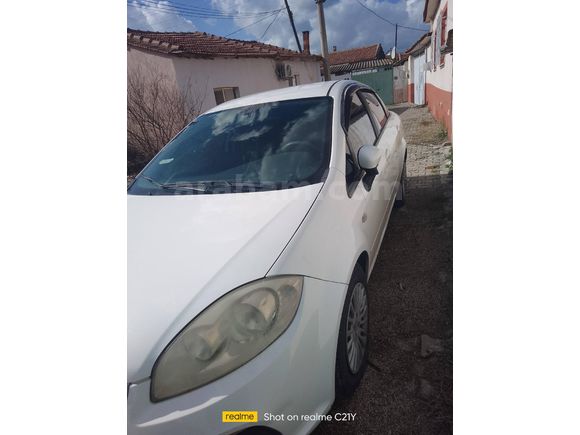 Sahibinden Fiat Linea 1.3 Multijet Pop 2012 Model