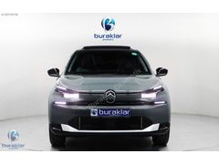 BURAKLAR'DAN 2025 MODEL CİTREON E-C4 X MAX TAMAMINA KREDİ