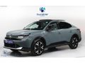 BURAKLAR'DAN 2025 MODEL CİTREON E-C4 X MAX TAMAMINA KREDİ