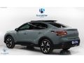 BURAKLAR'DAN 2025 MODEL CİTREON E-C4 X MAX TAMAMINA KREDİ