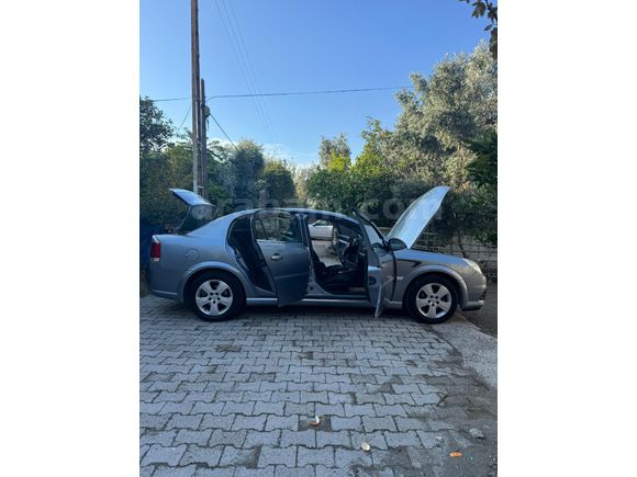Sahibinden Opel Vectra 1.6 Comfort 2007 Model