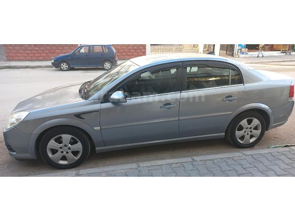 Sahibinden Opel Vectra 1.6 Comfort 2007 Model