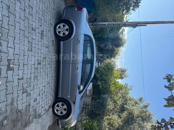 Sahibinden Opel Vectra 1.6 Comfort 2007 Model