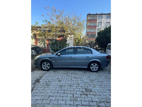 Sahibinden Opel Vectra 1.6 Comfort 2007 Model