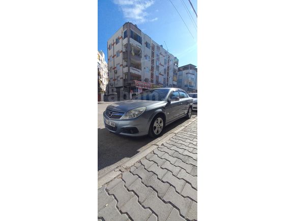 Sahibinden Opel Vectra 1.6 Comfort 2007 Model