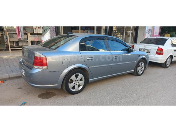 Sahibinden Opel Vectra 1.6 Comfort 2007 Model