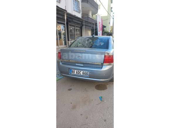 Sahibinden Opel Vectra 1.6 Comfort 2007 Model