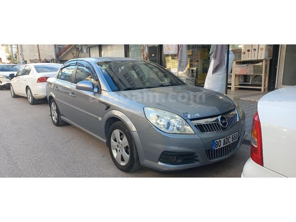 Sahibinden Opel Vectra 1.6 Comfort 2007 Model