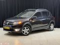 KIRMIZI AUTO'DN 2o13 SANDERO 0.9 'TURBO' 90 HP 105.000KM BOYASIZ
