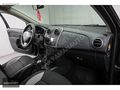 AKYAMAN 2016 MODEL SANDERO 0.9 TCE 122.000 KM DE STEPWAY EASY-R