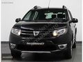 AKYAMAN 2016 MODEL SANDERO 0.9 TCE 122.000 KM DE STEPWAY EASY-R