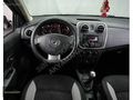 AKYAMAN 2016 MODEL SANDERO 0.9 TCE 122.000 KM DE STEPWAY EASY-R