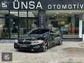 2017 BMW 520i LUXURY - M SPORT DÖNÜŞÜM DEĞİŞENSİZ 240.000'KM