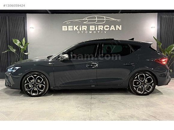BİRCAN'dan HATASIZ BOYASIZ HASAR KAYITSIZ 29000 KM