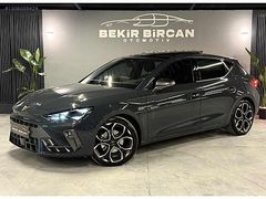 BİRCAN'dan HATASIZ BOYASIZ HASAR KAYITSIZ 29000 KM