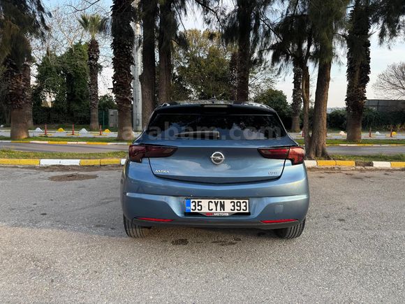 Sahibinden Opel Astra 1.6 CDTI Dynamic 2016 Model İzmir
