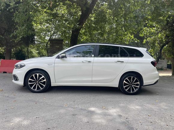GARAJ ELİT`ten SW EGEA OTOMATİK