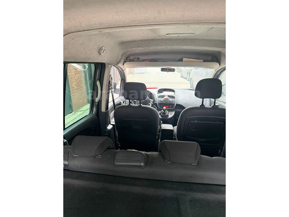 Sahibinden Renault Kangoo Multix 1.5 dCi Extreme 2016 Model İstanbul