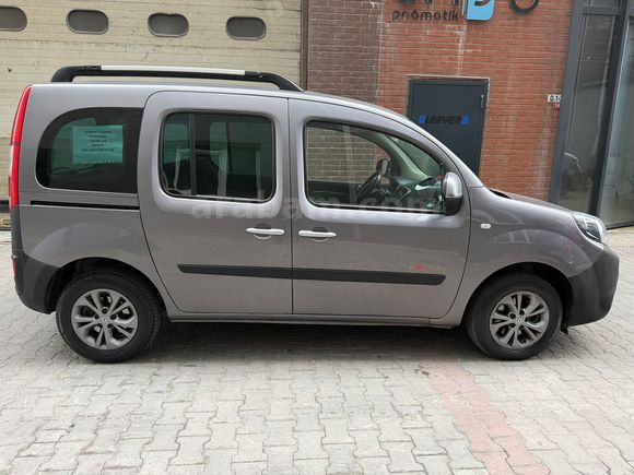 Sahibinden Renault Kangoo Multix 1.5 dCi Extreme 2016 Model İstanbul