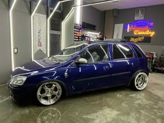 Sahibinden Opel Corsa 1.4 Enjoy 2004 Model 