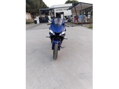 Fiyat Düştü Temiz Yamaha r25