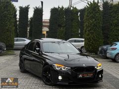 BMW 3.20İED SPORT LİNE 600 BİN TL PEŞİNAT KALANI 24 AY TAKSİTLE