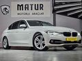 MATUR DAN:)2016 SPORT LİNE 150.000 DE SOL YAN BOYA