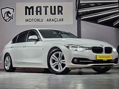 MATUR DAN:)2016 SPORT LİNE 150.000 DE SOL YAN BOYA