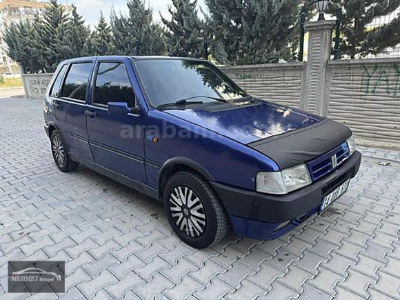 2000 Model UNO ( HİDROLİK DİREKSİYON ) 277.ooo KM