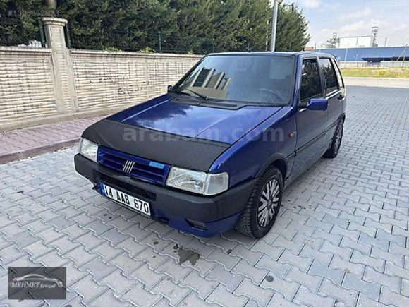 2000 Model UNO ( HİDROLİK DİREKSİYON ) 277.ooo KM