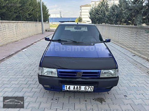 2000 Model UNO ( HİDROLİK DİREKSİYON ) 277.ooo KM
