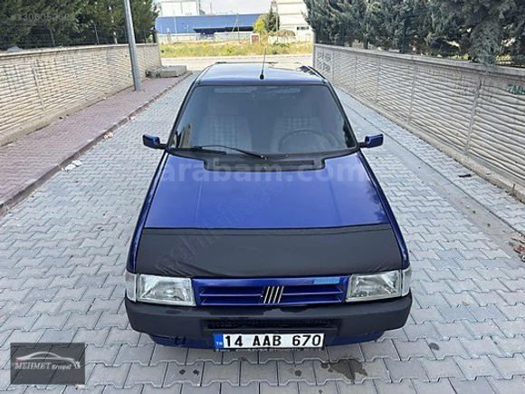 2000 Model UNO ( HİDROLİK DİREKSİYON ) 277.ooo KM