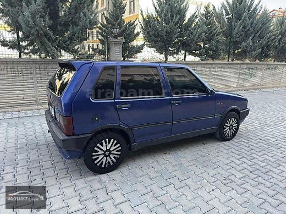 2000 Model UNO ( HİDROLİK DİREKSİYON ) 277.ooo KM
