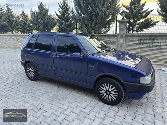 2000 Model UNO ( HİDROLİK DİREKSİYON ) 277.ooo KM