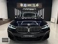 2022 BMW 520i M Sport Hatasız Boyasız |Harman-Makam Perde-Taba|