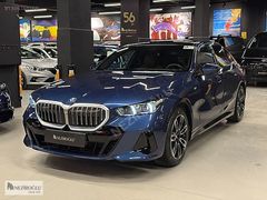 *K.KARTINA 12 TAKSİT*_2025 BMW 5.20i M SPORT