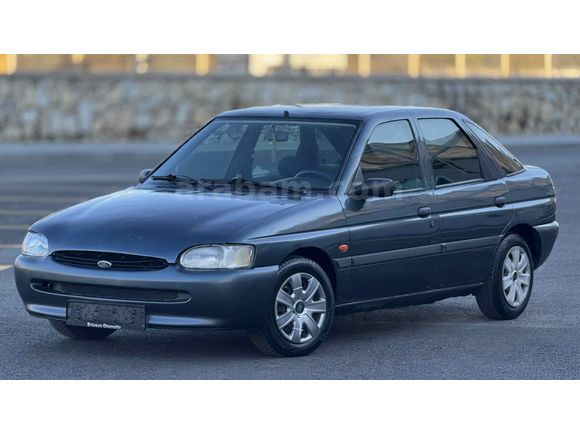 Sahibinden Ford Escort 1.6 CLX 1996 Model 