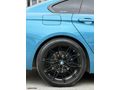 2017 BMW 418 i GRAND COUPE MSPORT HATASIZ BOYASIZ ÖZEL RENK