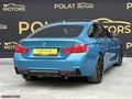 2017 BMW 418 i GRAND COUPE MSPORT HATASIZ BOYASIZ ÖZEL RENK