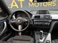 2017 BMW 418 i GRAND COUPE MSPORT HATASIZ BOYASIZ ÖZEL RENK