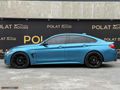 2017 BMW 418 i GRAND COUPE MSPORT HATASIZ BOYASIZ ÖZEL RENK