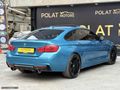 2017 BMW 418 i GRAND COUPE MSPORT HATASIZ BOYASIZ ÖZEL RENK