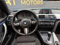 2017 BMW 418 i GRAND COUPE MSPORT HATASIZ BOYASIZ ÖZEL RENK