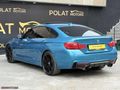2017 BMW 418 i GRAND COUPE MSPORT HATASIZ BOYASIZ ÖZEL RENK