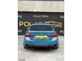 2017 BMW 418 i GRAND COUPE MSPORT HATASIZ BOYASIZ ÖZEL RENK
